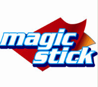 Magic Stick Ceramics
