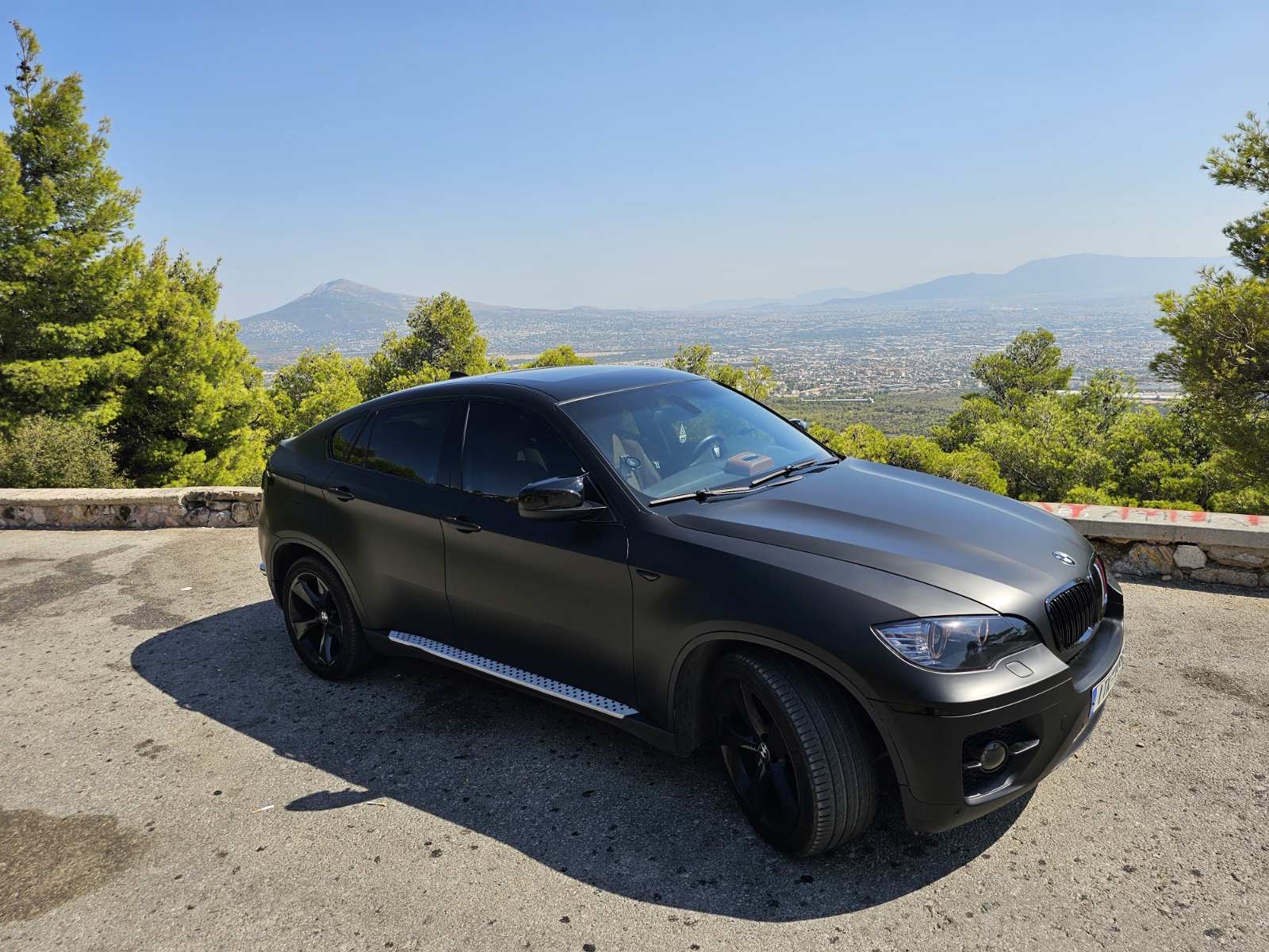 Εφαρμογή VehicleWrapping